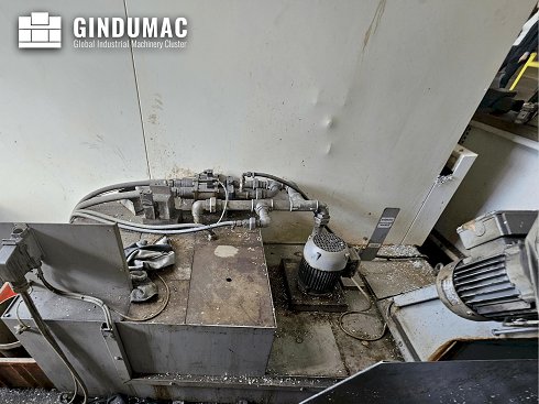 &#x27a4; Venta de DECKEL MAHO DMC 103V usados | gindumac.com