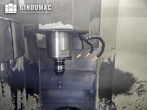 &#x27a4; Venta de DECKEL MAHO DMC 103V usados | gindumac.com