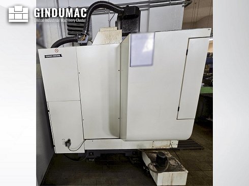 &#x27a4; DMG MORI DMU 50 ecoline Usado En Venta | gindumac.com