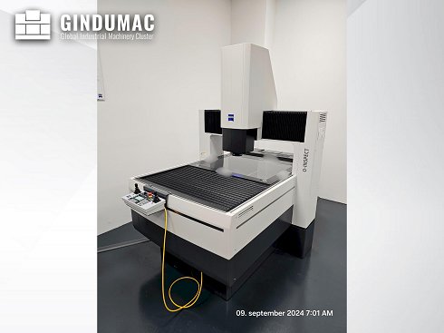 &#x27a4; ZEISS 0-inspect usada - MMC en venta | gindumac.com