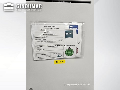 &#x27a4; ZEISS 0-inspect usada - MMC en venta | gindumac.com