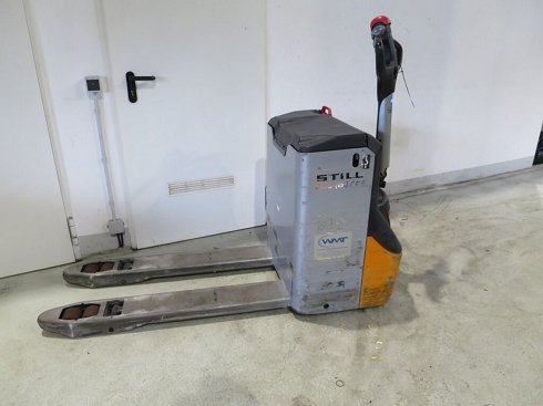 STILL ECU 16 Fork Lift electric