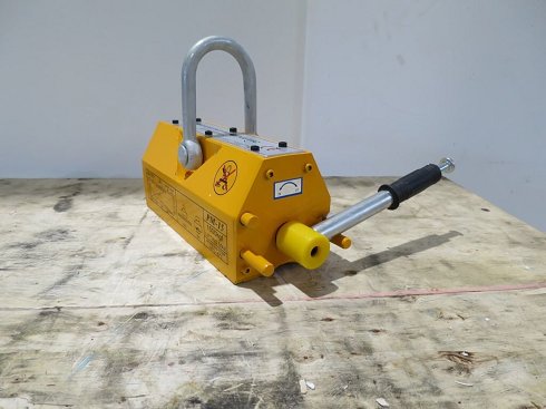 MAGNET 1500 Load lifting magnet