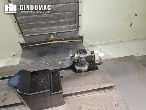 &#x27a4; Venta de HAAS VF-2SS usados | gindumac.com