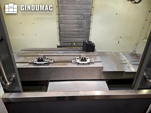 &#x27a4; Venta de HAAS VF-2SS usados | gindumac.com