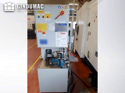 &#x27a4; Venta de Mazak VCS 530C usados | gindumac.com