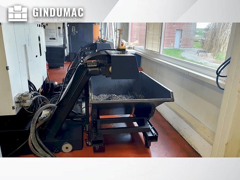 &#x27a4; Venta de Mazak VCS 530C usados | gindumac.com