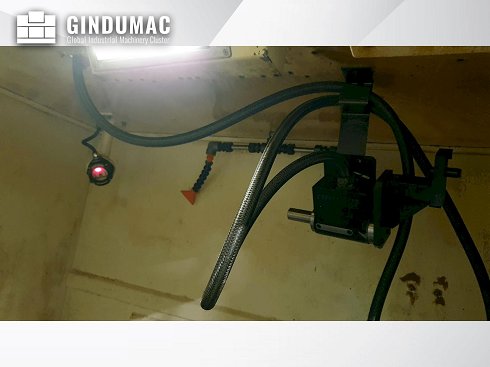 &#x27a4; Venta de Mazak VCS 530C usados | gindumac.com