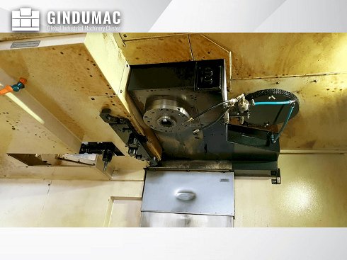 &#x27a4; Venta de Mazak VCS 530C usados | gindumac.com