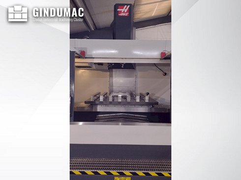 &#x27a4; Venta de HAAS VF-8/40 usados | gindumac.com