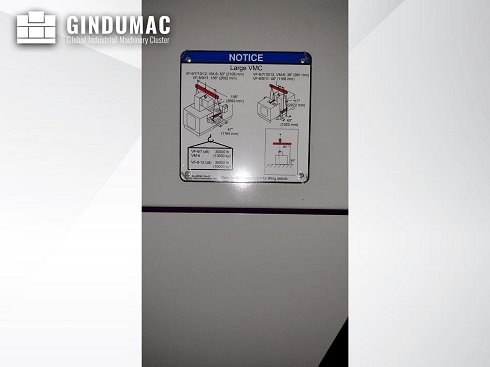 &#x27a4; Venta de HAAS VF-8/40 usados | gindumac.com