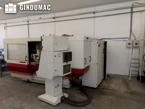 &#x27a4; Venta de STUDER S40 usados | gindumac.com