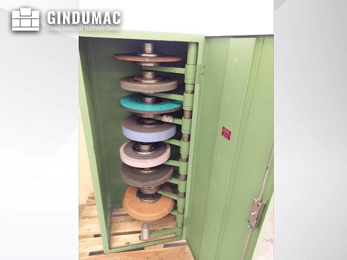 &#x27a4; Venta de STUDER S40 usados | gindumac.com