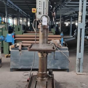 Taladro de columna ERLO TCA 32