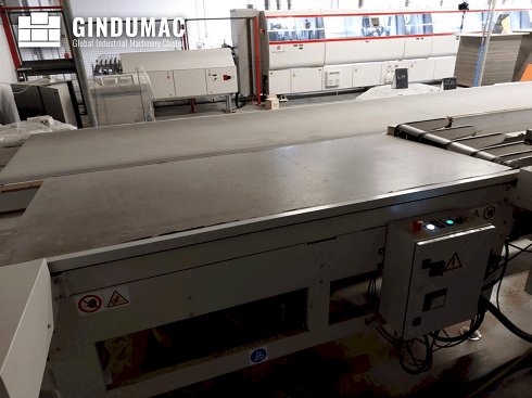 &#x27a4; Venta de IMA I / G80 / 650 / L20 usados | gindumac.com