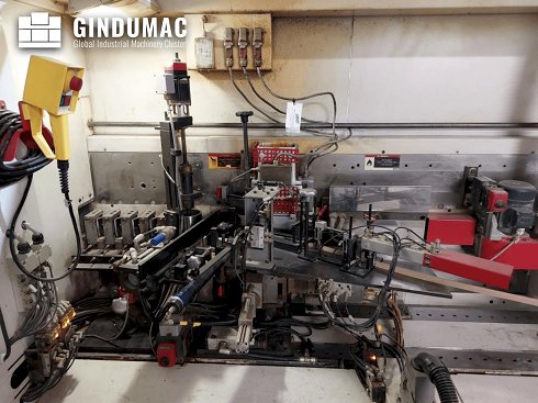 &#x27a4; Venta de IMA I / G80 / 650 / L20 usados | gindumac.com