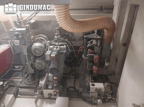 &#x27a4; Venta de IMA I / G80 / 650 / L20 usados | gindumac.com