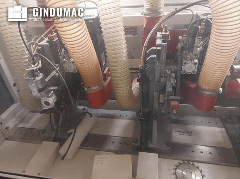 &#x27a4; Venta de IMA I / G80 / 650 / L20 usados | gindumac.com