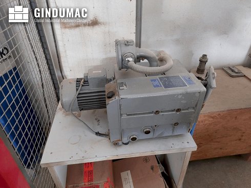 &#x27a4; Usados IMA BIMA 310 120/300 - Venta | gindumac.com