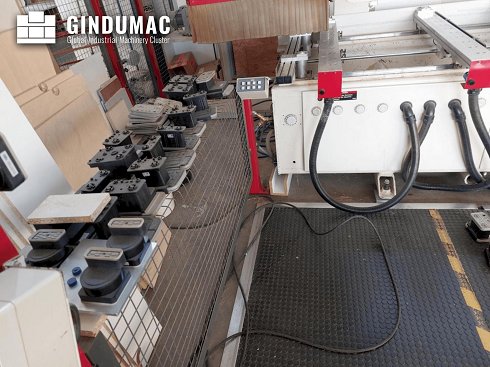 &#x27a4; Usados IMA BIMA 310 120/300 - Venta | gindumac.com