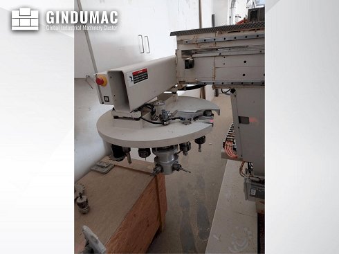 &#x27a4; Usados IMA BIMA 310 120/300 - Venta | gindumac.com