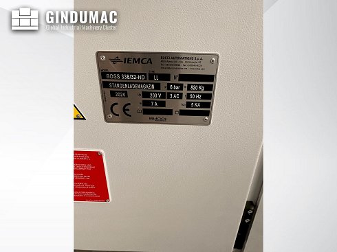 &#x27a4; Venta de STAR MICRONICS SB-20R-G usados | gindumac.com