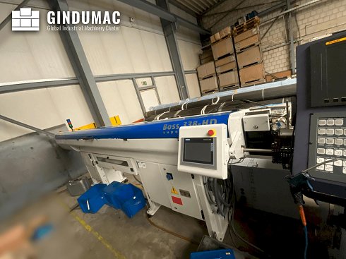 &#x27a4; Venta de STAR MICRONICS SB-20R-G usados | gindumac.com