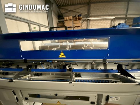 &#x27a4; Venta de STAR MICRONICS SB-20R-G usados | gindumac.com