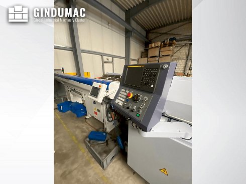 &#x27a4; Venta de STAR MICRONICS SB-20R-G usados | gindumac.com