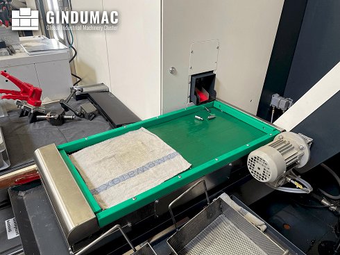 &#x27a4; Venta de DMG MORI Sprint 50 2T usados | gindumac.com