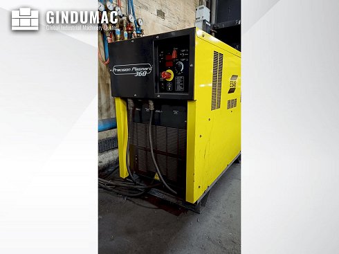 &#x27a4; Venta de ESAB SXE-P4500 usados | gindumac.com