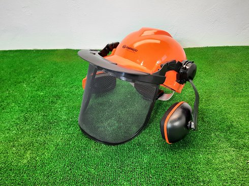 Casco Forestal DAEWOO NUEVO