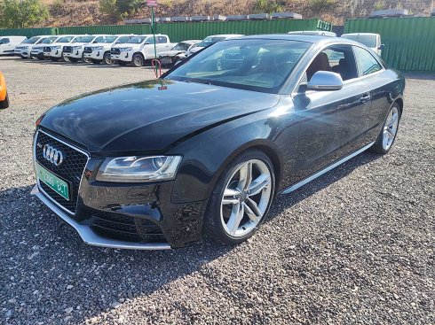 Audi S5 - Matrícula P2390BCT (2020-V-46899)