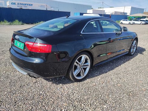 Audi S5 - Matrícula P2390BCT (2020-V-46899)