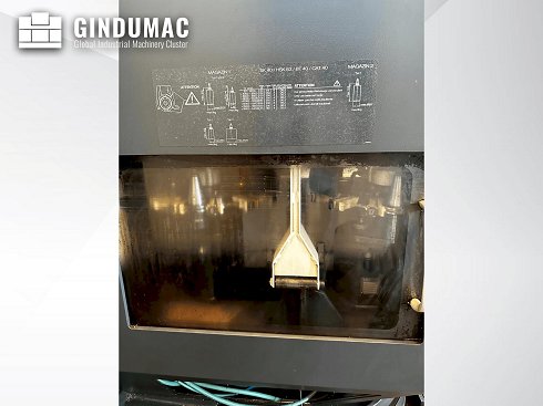 &#x27a4; Venta de DMG MORI DMU 60 monoBLOCK usados | gindumac.com