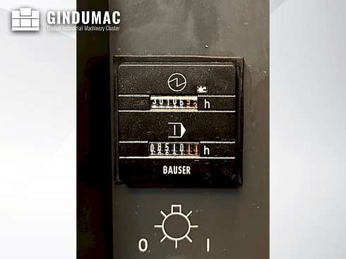 &#x27a4; Venta de DMG MORI DMU 60 monoBLOCK usados | gindumac.com