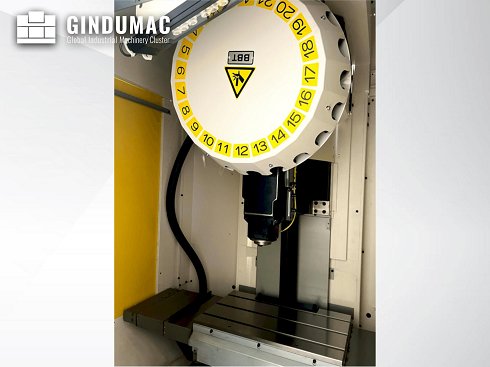 &#x27a4; Venta de FANUC &#x03b1;-D21MiB5ADV Plus usados | gindumac.com