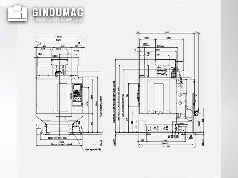 &#x27a4; Venta de FANUC &#x03b1;-D21MiB5ADV Plus usados | gindumac.com