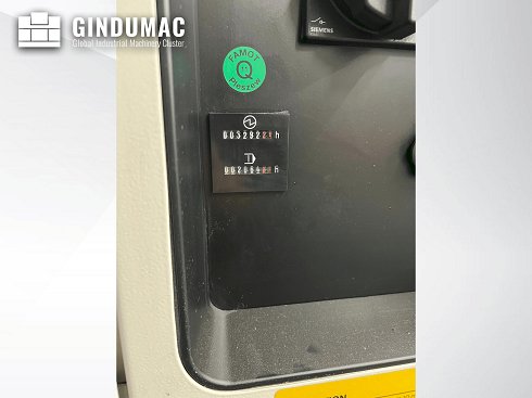 &#x27a4; Venta de DMG MORI CLX 350 V4 usados | gindumac.com