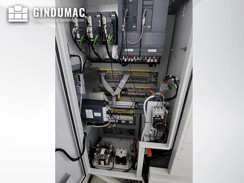 &#x27a4; Venta de Akira Seiki SVI300 usados | gindumac.com