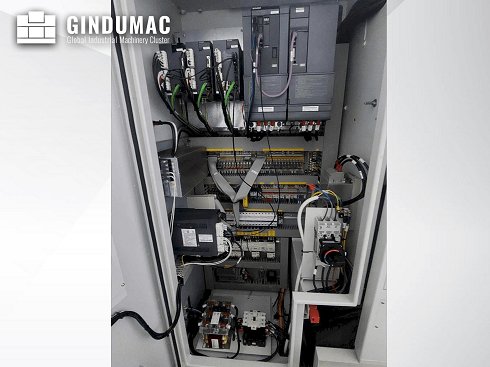 &#x27a4; Venta de Akira Seiki SVI300 usados | gindumac.com