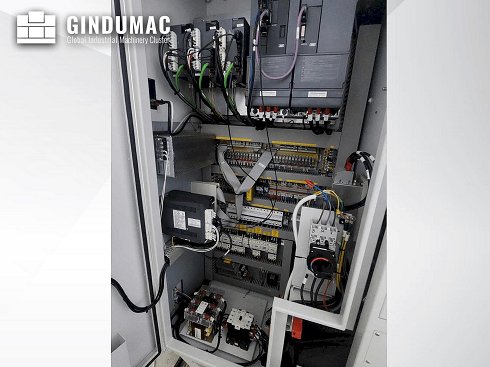 &#x27a4; Venta de Akira Seiki SVI300 usados | gindumac.com