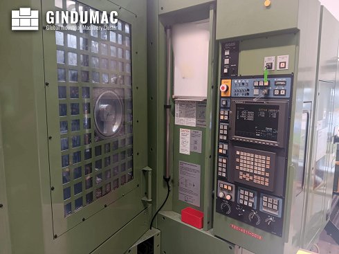 &#x27a4; Venta de Makino A99-A188 usados | gindumac.com