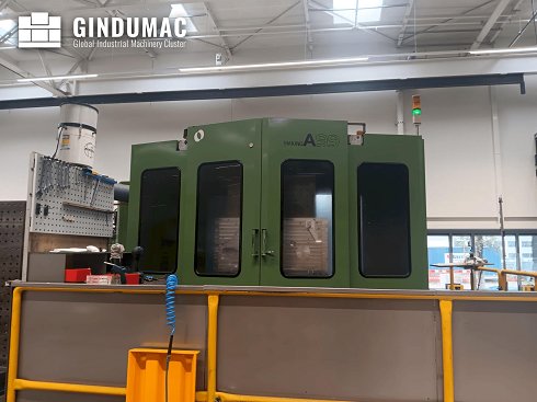 &#x27a4; Venta de Makino A99-A188 usados | gindumac.com