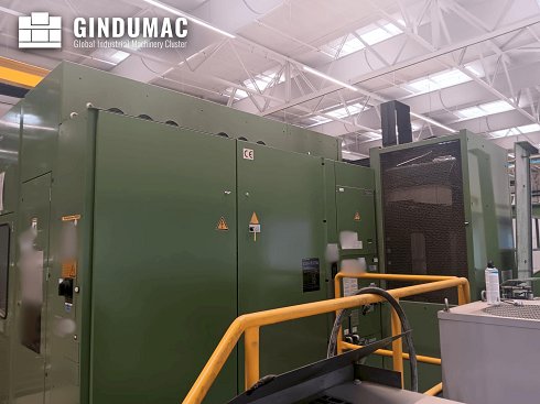 &#x27a4; Venta de Makino A99-A188 usados | gindumac.com