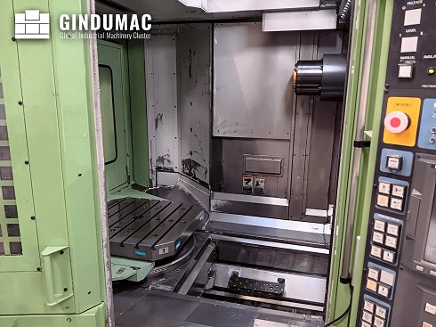 &#x27a4; Venta de Makino A99-A188 usados | gindumac.com