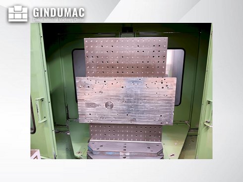 &#x27a4; Venta de Makino A99-A188 usados | gindumac.com