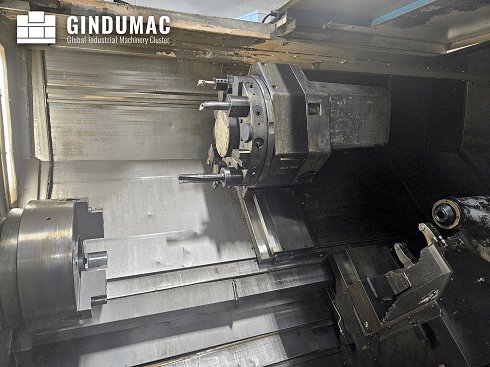 &#x27a4; Venta de Okuma LU 35-M usados | gindumac.com