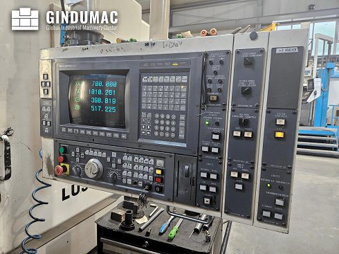 &#x27a4; Venta de Okuma LU 35-M usados | gindumac.com