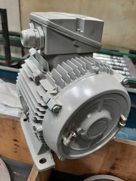 MOTOR SIEMENS 2.2 KW - 2.5 KW